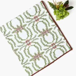 Acorn Garland Tablecloth