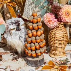 Acorn Tree (Pair)