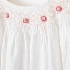 Alice Pink Sleeveless Nightdress