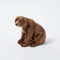 Alpine Brown Bears (Set of 3)
