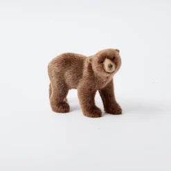 Alpine Brown Bears (Set of 3)