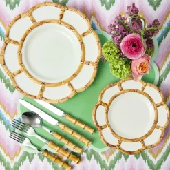 Bamboo Cutlery Set (5 Piece)