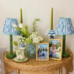Bamboo Photo Frames (Set of 2)