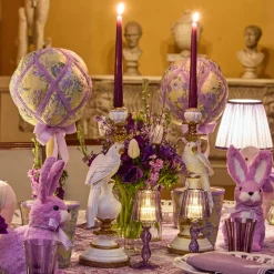 Betsy the Bunny (Pair)