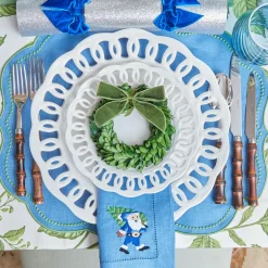 Boxwood Wreath (Set of 4)
