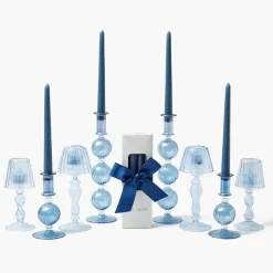 Camille Azure Candlescape
