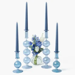 Camille Azure Candlescape