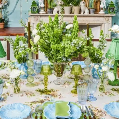 Camille Olive Candlescape (Chocolate)