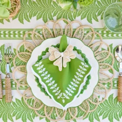 Cara Woven Placemats (Set of 4)