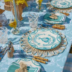 Cara Woven Placemats (Set of 4)