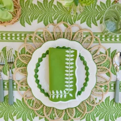 Cara Woven Placemats (Set of 4)