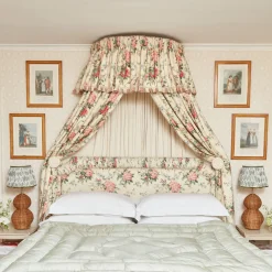Celadon Silk Eiderdown