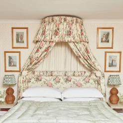 Celadon Silk Eiderdown