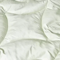 Celadon Silk Eiderdown