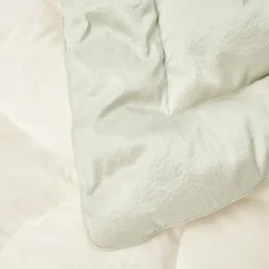 Celadon Silk Eiderdown