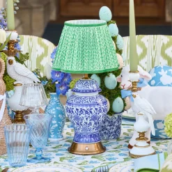 Chinoiserie Rechargeable Lamp