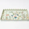 Chinoiserie Tole Tray