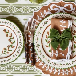 Chocolate Josephine Starter Plate