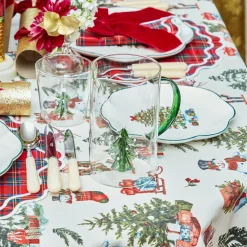 Christmas Tree Jug
