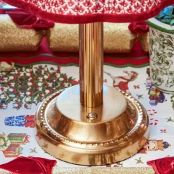 Corinthian Rechargeable Lamp