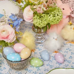 Decorative Polka Dot Eggs
