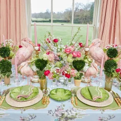 Delilah Candle Set (Pink)