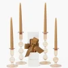 Eden Chestnut Candle Set