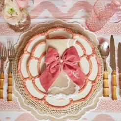 Edith Sand Napkins (Set of 4)