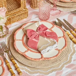 Edith Sand Placemats (Set of 4)