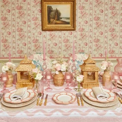 Edith Sand Placemats (Set of 4)