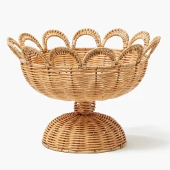 Elena Rattan Bowl