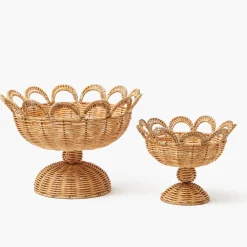 Elena Rattan Bowl