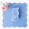 Eloise Periwinkle Napkins (Set of 4)