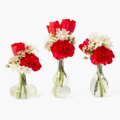 Esme Bud Vase Set