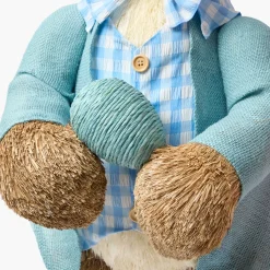 Extra Large Mr & Mrs Easter Bunny (Pair)
