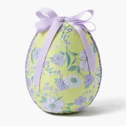 Fabric Easter Egg (Pair)