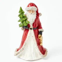 Father Christmas (Pair)
