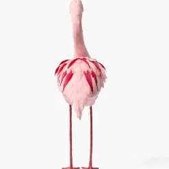 Faye Flamingo (Pair) - 60cm