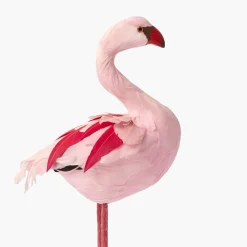 Faye Flamingo (Pair) - 30cm