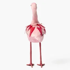Faye Flamingo (Pair) - 30cm