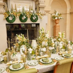 First Noël Tablecloth