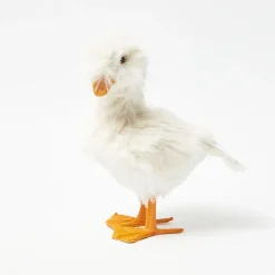 Fluffy Geese (Pair)