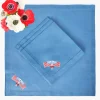 Fourth of July Napkins (Set of 4)