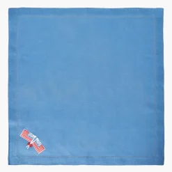 Fourth of July Napkins (Set of 4)