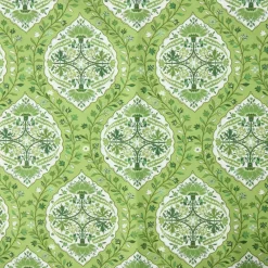 Green Skye Tablecloth