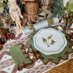 Hansel & Gretel Starter Plates (Set of 4)
