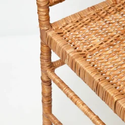 Ianthe Rattan Chair
