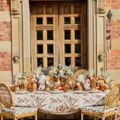 Ivory Cutlery Set (5 Piece)