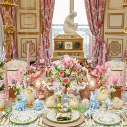Josephine Garland Starter Plates (Set of 4)