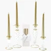 Joy Gold Candle Set